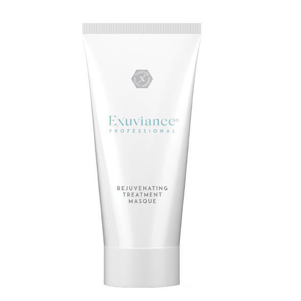 Омолаживающая маска REJUVENATING TREATMENT MASQUE,227ml